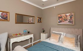Hermespa Tel Aviv Hotel